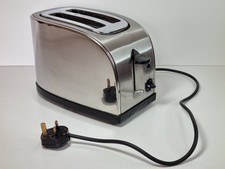 Vintage Woolworths Toaster