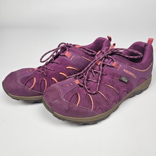 Merrell chameleon hiking shoes - merrell,