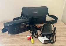 Panasonic Movie Camera NV-R33B