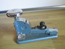 Vintage VANGUARD Type No. 4 A