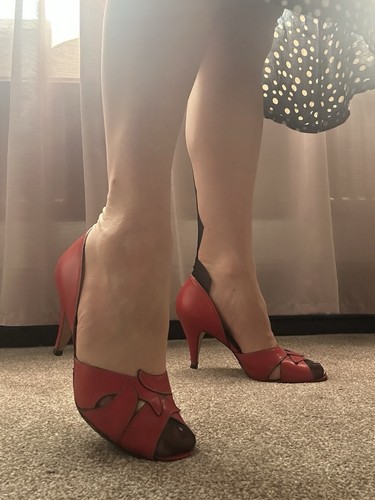 Vintage bella silvana ladies - vintage,