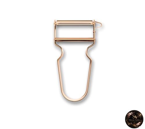 Victorinox rex peeler - victorinox,