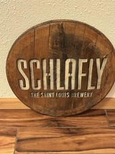 Schlafly The Saint Louis