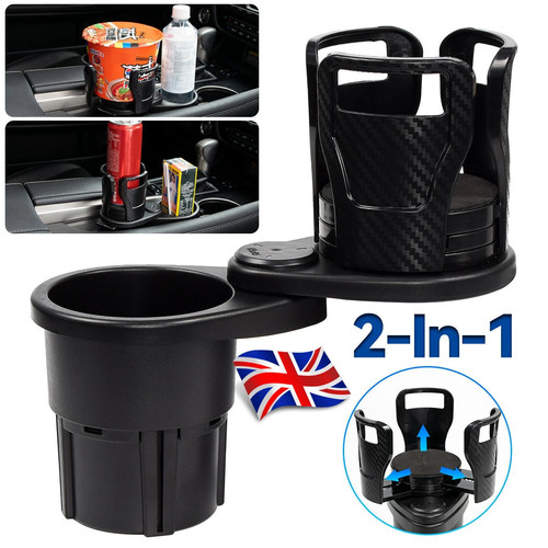 Multi car cup holder - multi,
