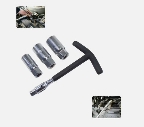 4pc bar spark - t-bar, plug