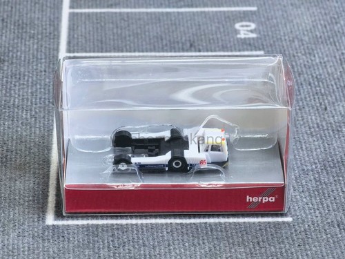 Herpa 200 goldhofer ast - herpa, 1:200