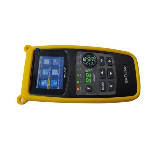 For satlink 6933 fta - for,
