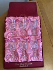 VINTAGE FABRIC BOXED UNUSED