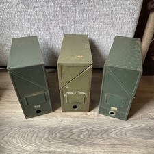 Vintage metal filing - vintage,