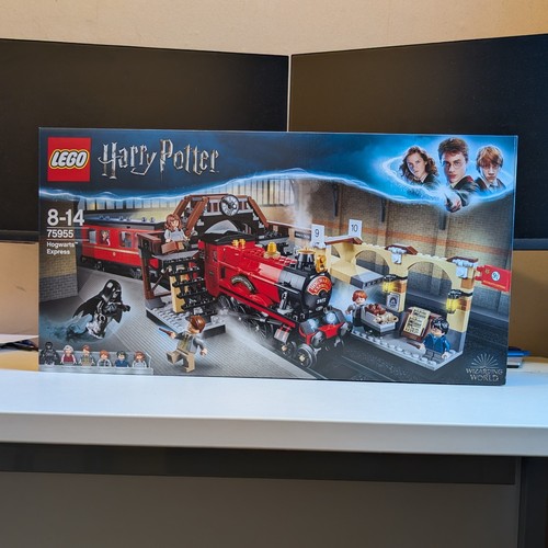 Lego harry potter - harry,