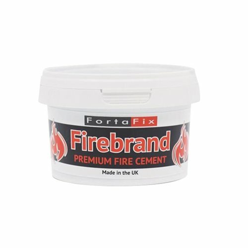 Premium fire cement fortafix - fire,