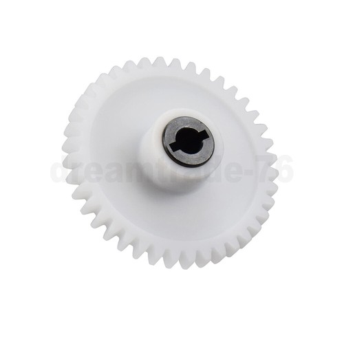 Water pump drive gear - water,