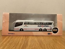 Oxford Diecast 76IRZ001 Scania