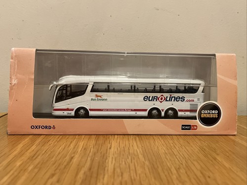 Oxford diecast 76irz001 scania - diecast,