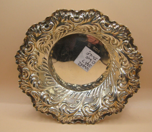 Sheffield antique sterling - antique,