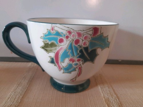 Joyye large footed breakfast - footed,