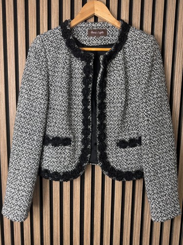 Phase eight jacket black - jacket,
