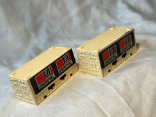 Matchbox PSI Shipping