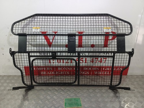 Genuine land rover discovery - genuine,