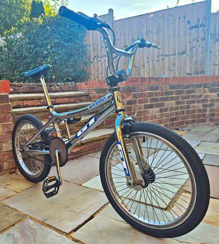 Performer 1998 bmx - performer,