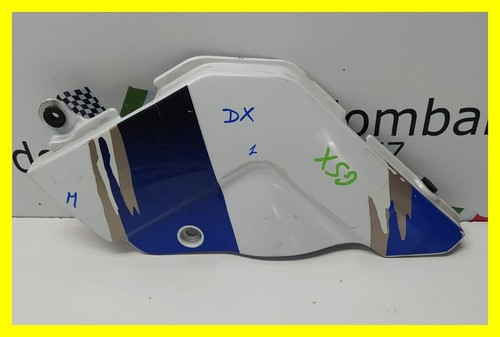 Side panel fairing suzuki - side, dx