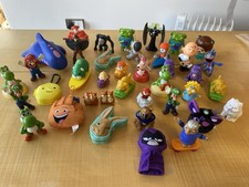 Mc Donald’s Toy Bundle