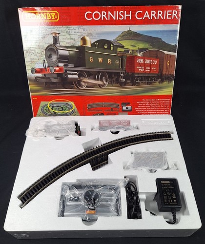 Hornby r1222 cornish - hornby,