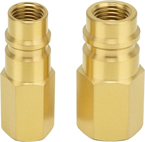 2pcs r134a refrigerant - 2pcs,