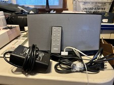 Bose Sound Dock Series II