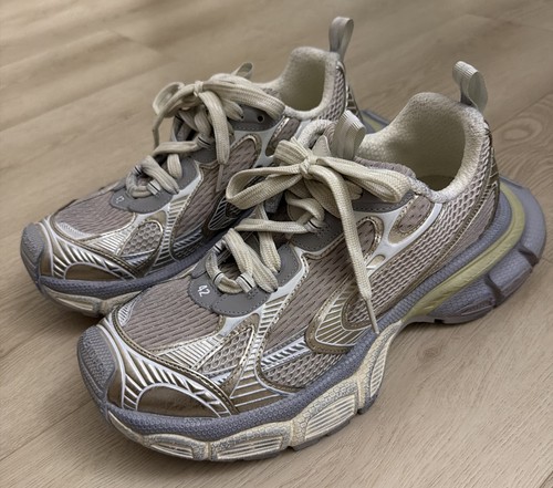 Balenciaga 3xl sneakers - 3xl, shoes