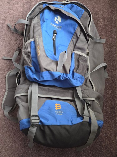 Gelert rucksack and day - , bag