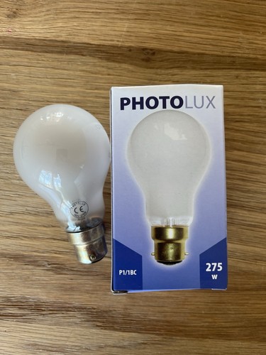 Photolux 1bc studio light - photolux,