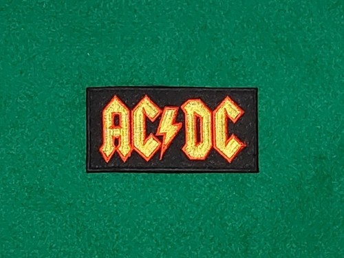 Patch sew iron on - patch, /
