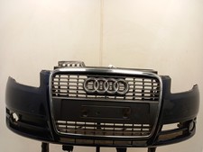 AUDI A4 Front Bumper 2004-2008