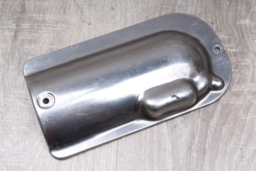 Starter cover suzuki gsx - starter,