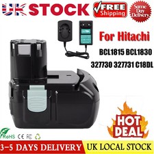 For HITACHI BCL1830 BCL1815