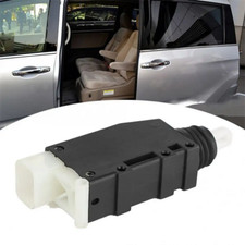 Sliding Side Load Door