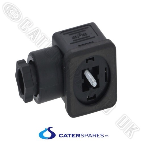 Fish chip range gas solenoid - &,
