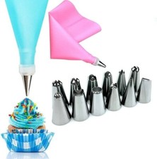 Cake Decorating Kit – Icing
