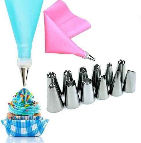 Cake decorating kit - kit, –