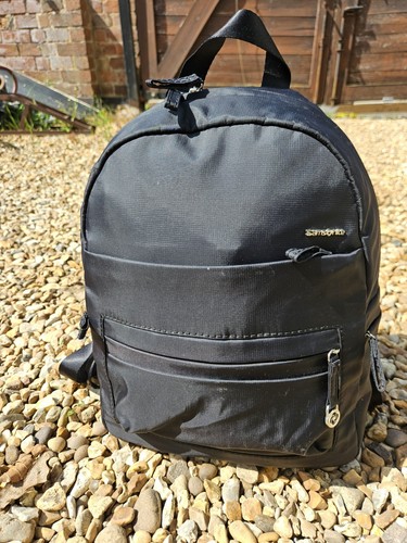 Samsonite move black - samsonite, 2.0