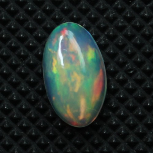 Natural ethiopian opal - ethiopian,