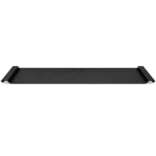 Ultimax booth laptop - dj, shelf