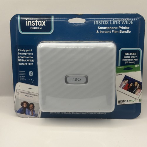 Fujifilm instax link wide - fujifilm,