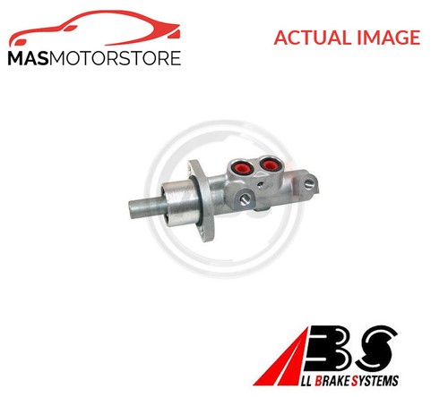 Brake master cylinder abs - brake,