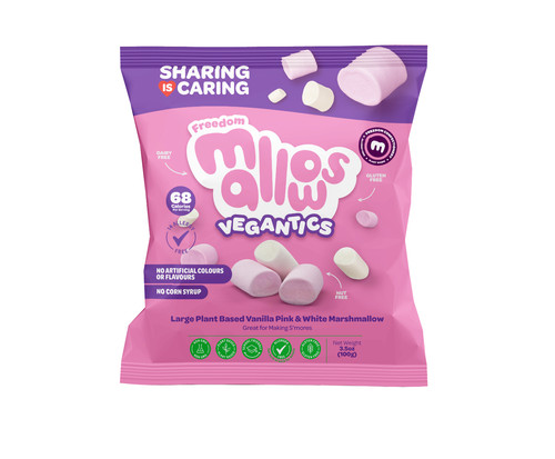 Vegan vegantics large - vegantics,