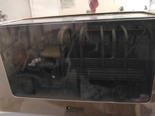 GMC CCKW 353 TROUBLESHOOTING