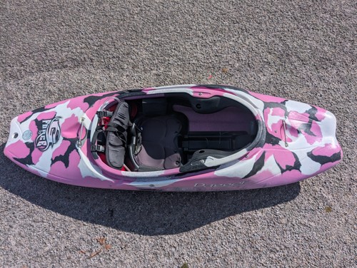 Dagger force kayak - 5.9,