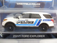 GREENLIGHT - HOT PURSUIT -