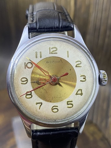 Soviet volna wostok precision - volna,